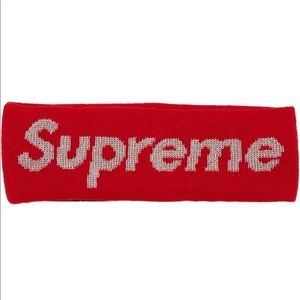 SUPREME Headband